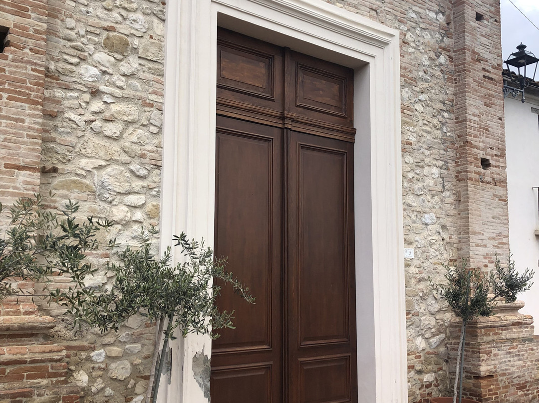 Chiesa Di San Paolo景点图片