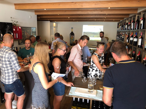 Wijnen van Egbert-Hollum必去景点