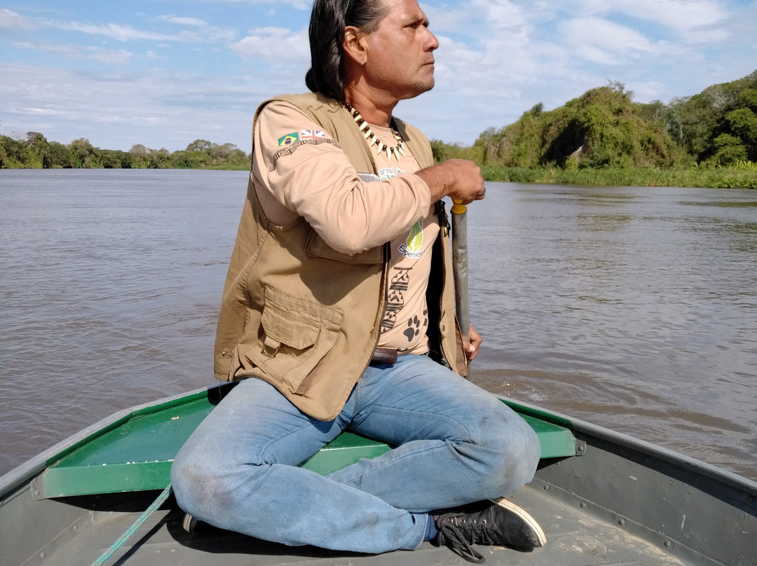 Pantanal Wilderness景点图片