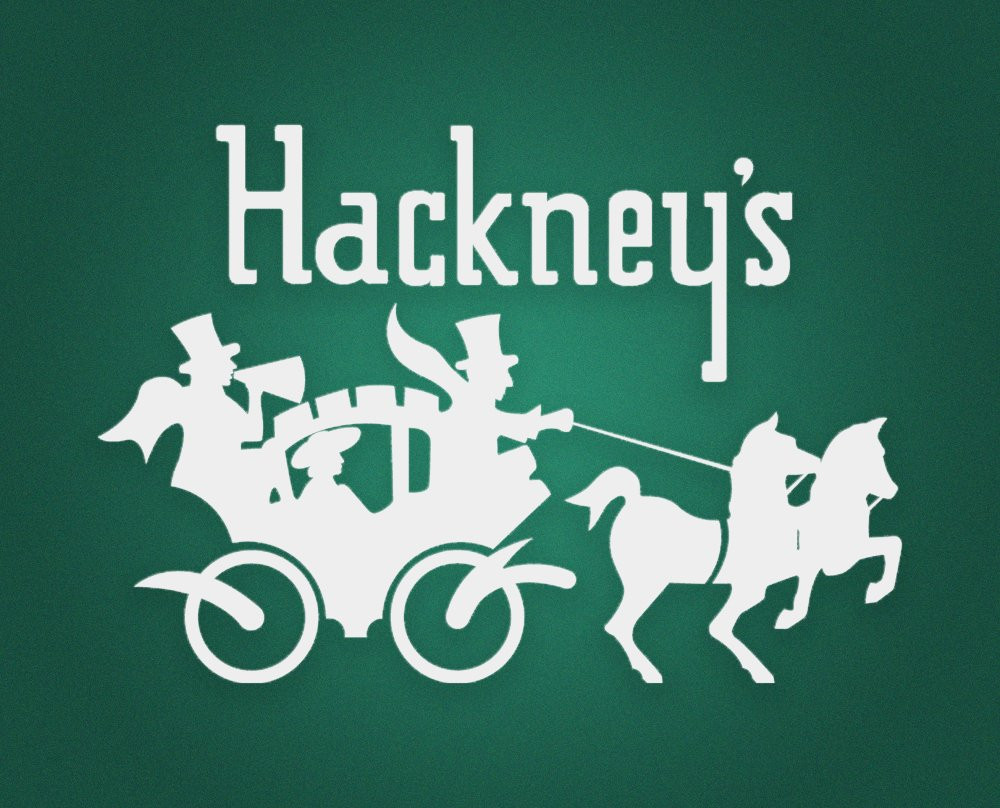 格伦维尤餐馆和美食-Hackney's on Harms