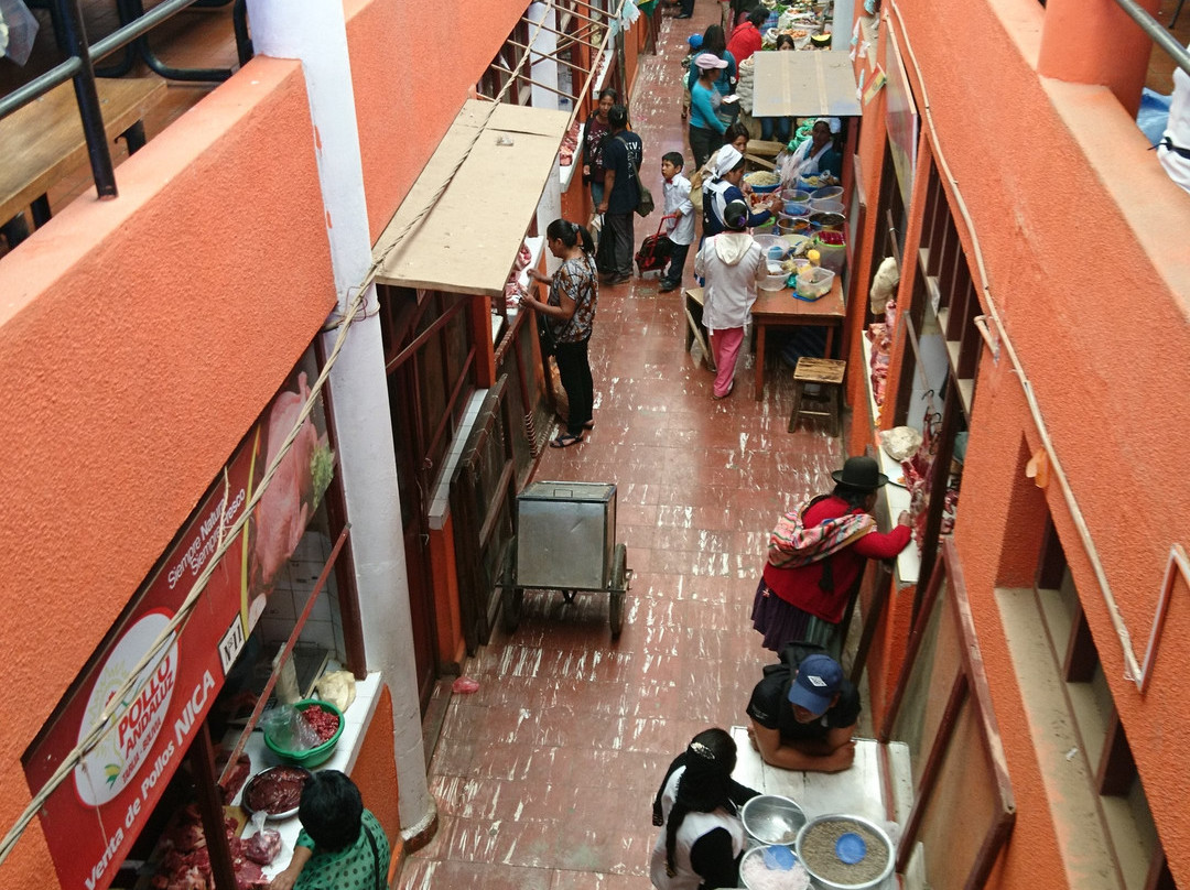 Hostal Butch Cassidy主图