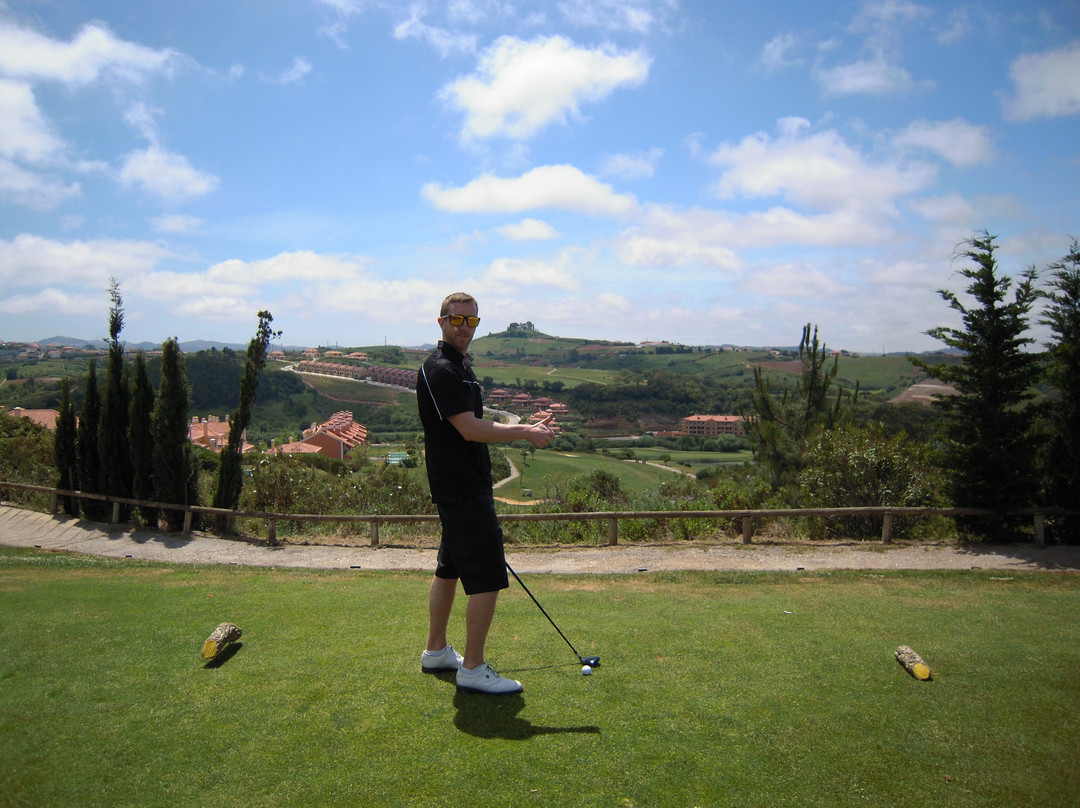Silver Coast Golf Club - Dolce CampoReal Lisboa景点图片