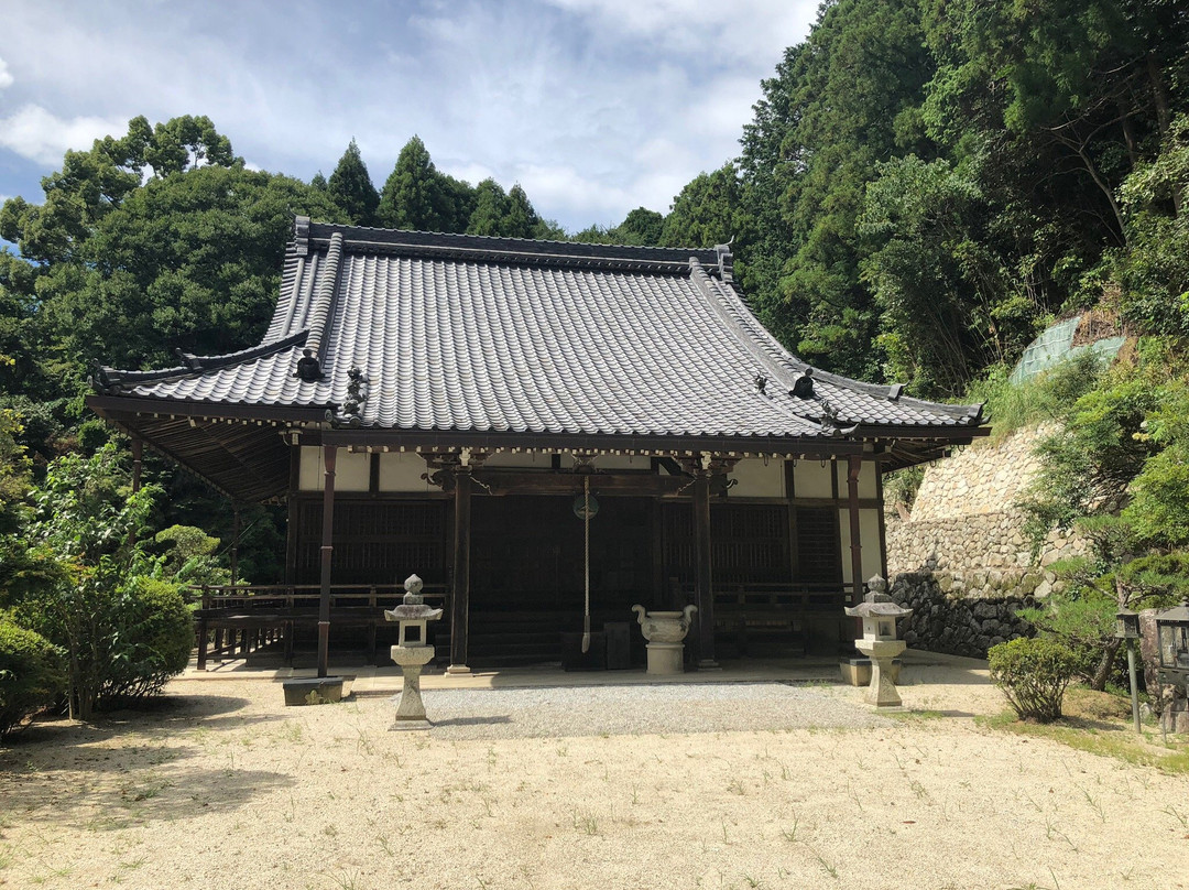 Senshukuji Temple景点图片