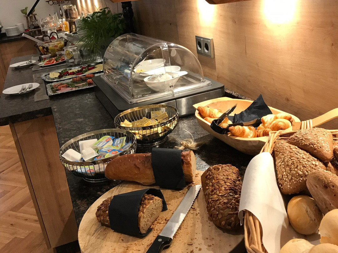 Hotel Weinhaus Möhle主图