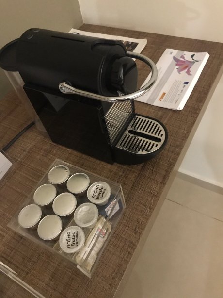 美居马唐酒店-官方