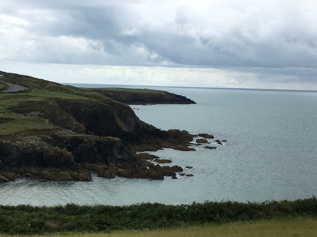 Waterford Greenway Bike Hire And Visitor Centre-沃特福德必去景点