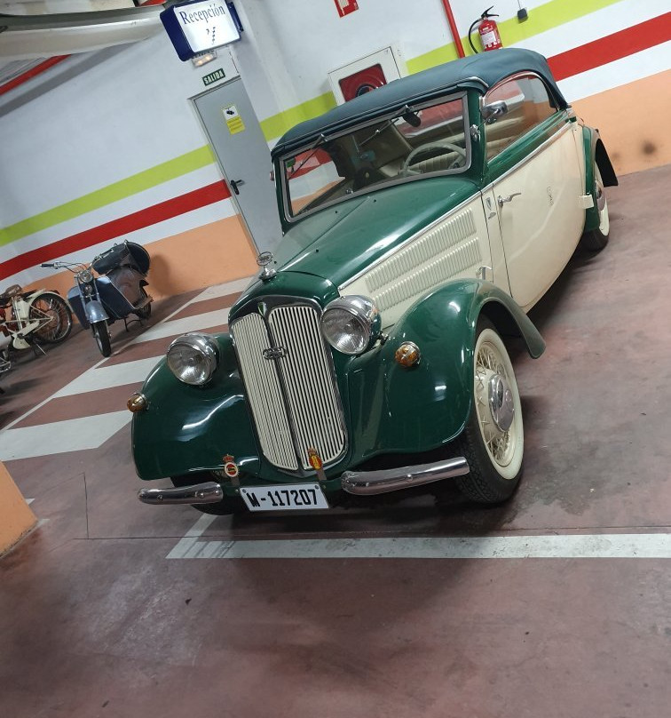 Hotel Santa Isabel主图