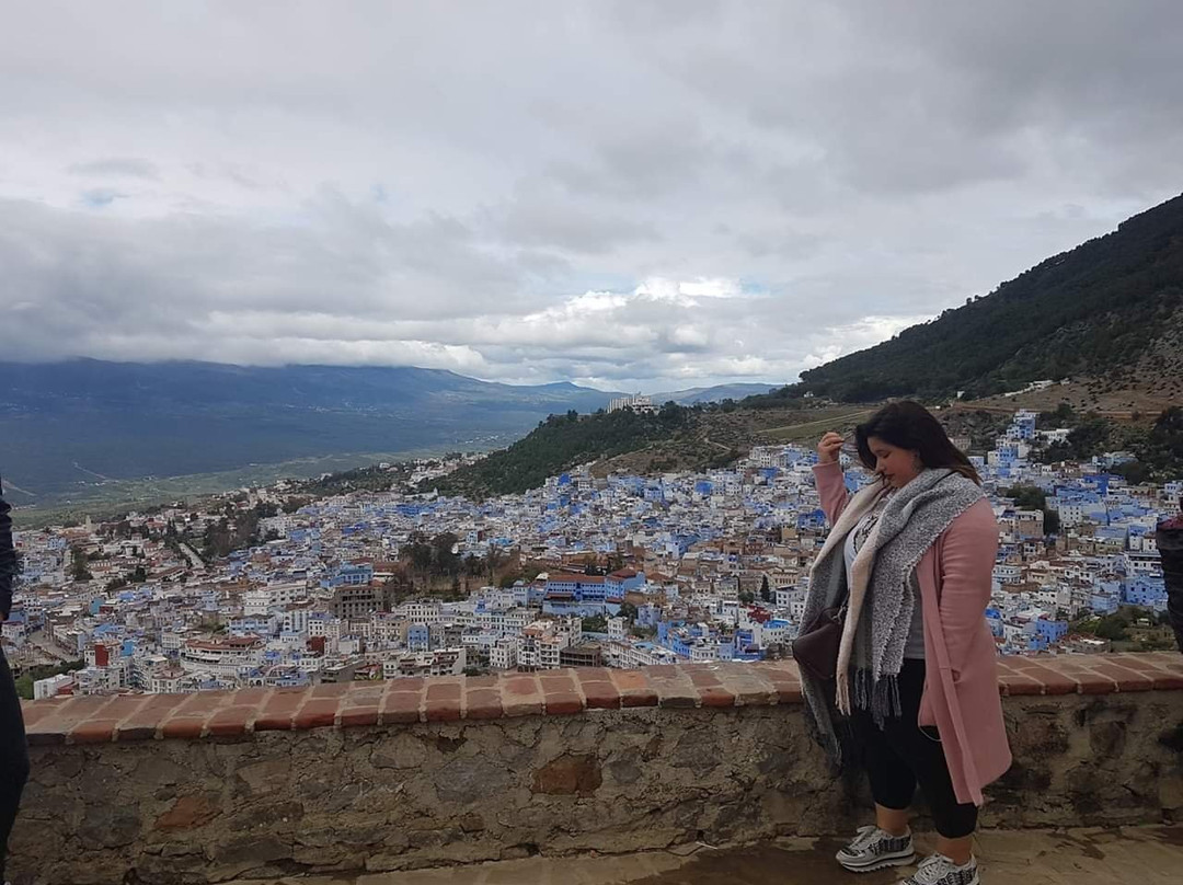 Dreaming Sands-阿伊特·本·哈杜筑垒村必去景点