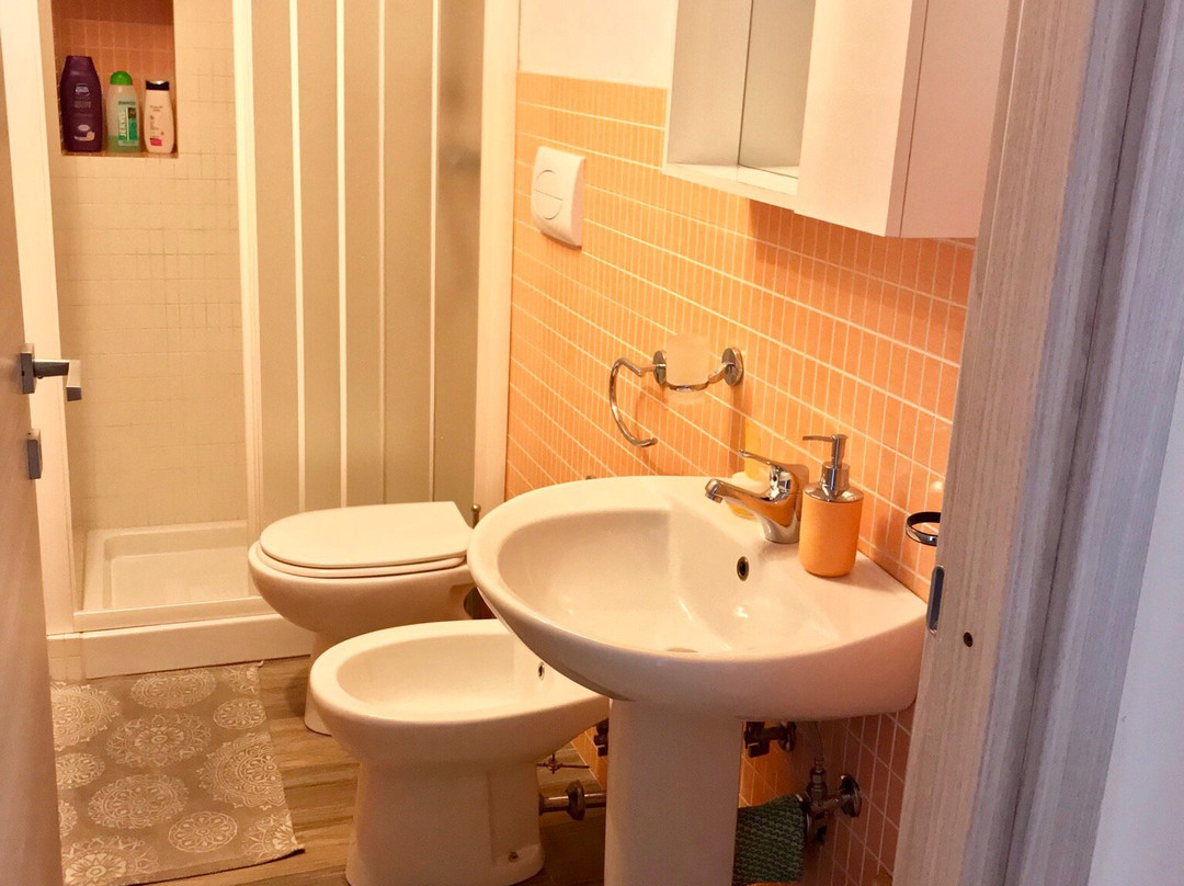 B&B Pascal House Nuoro主图
