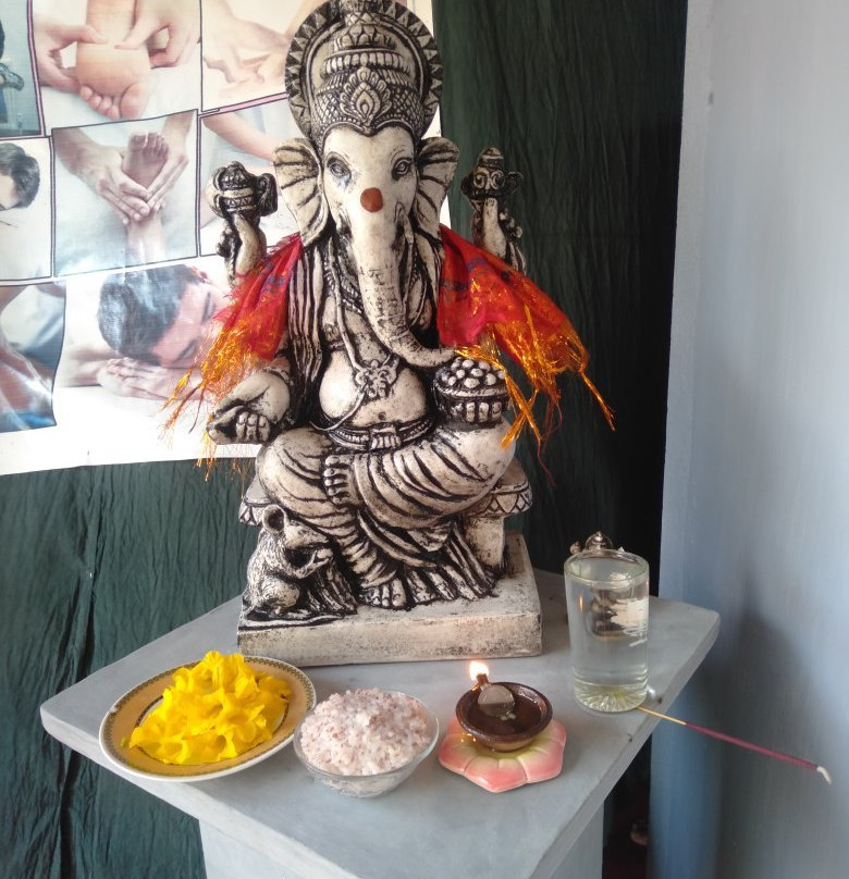 Sport Relaxation Massages - Mirissa-美蕊沙必去景点