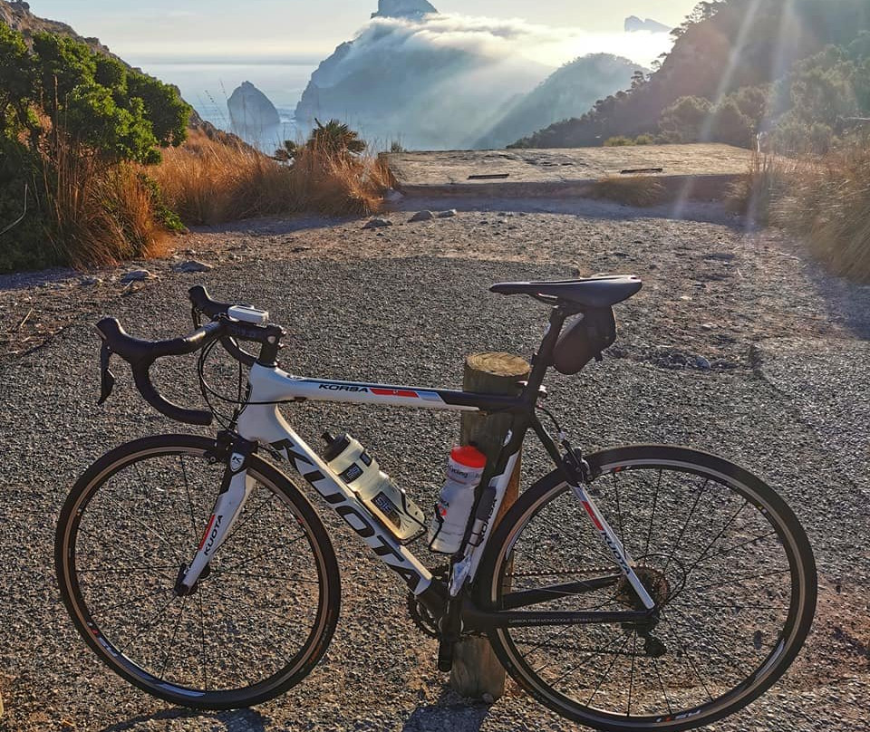 Pollensa Cycling-波连萨必去景点