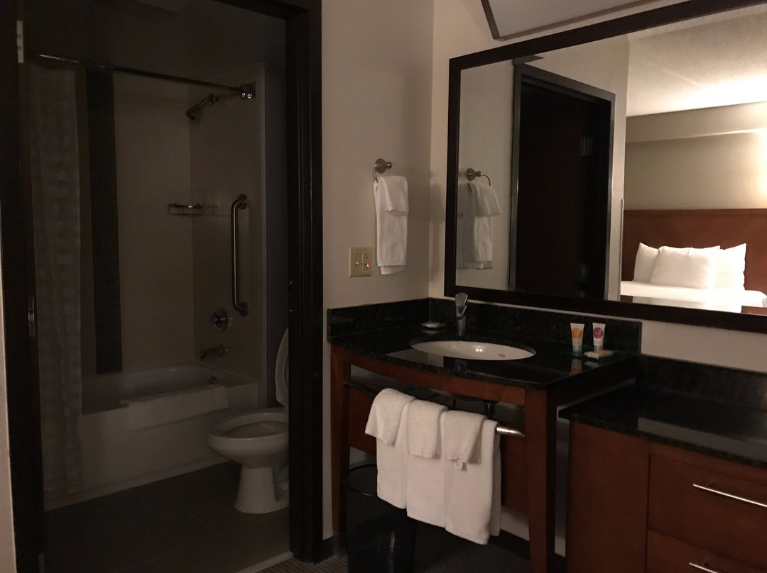 Hyatt Place Richmond/Chester主图