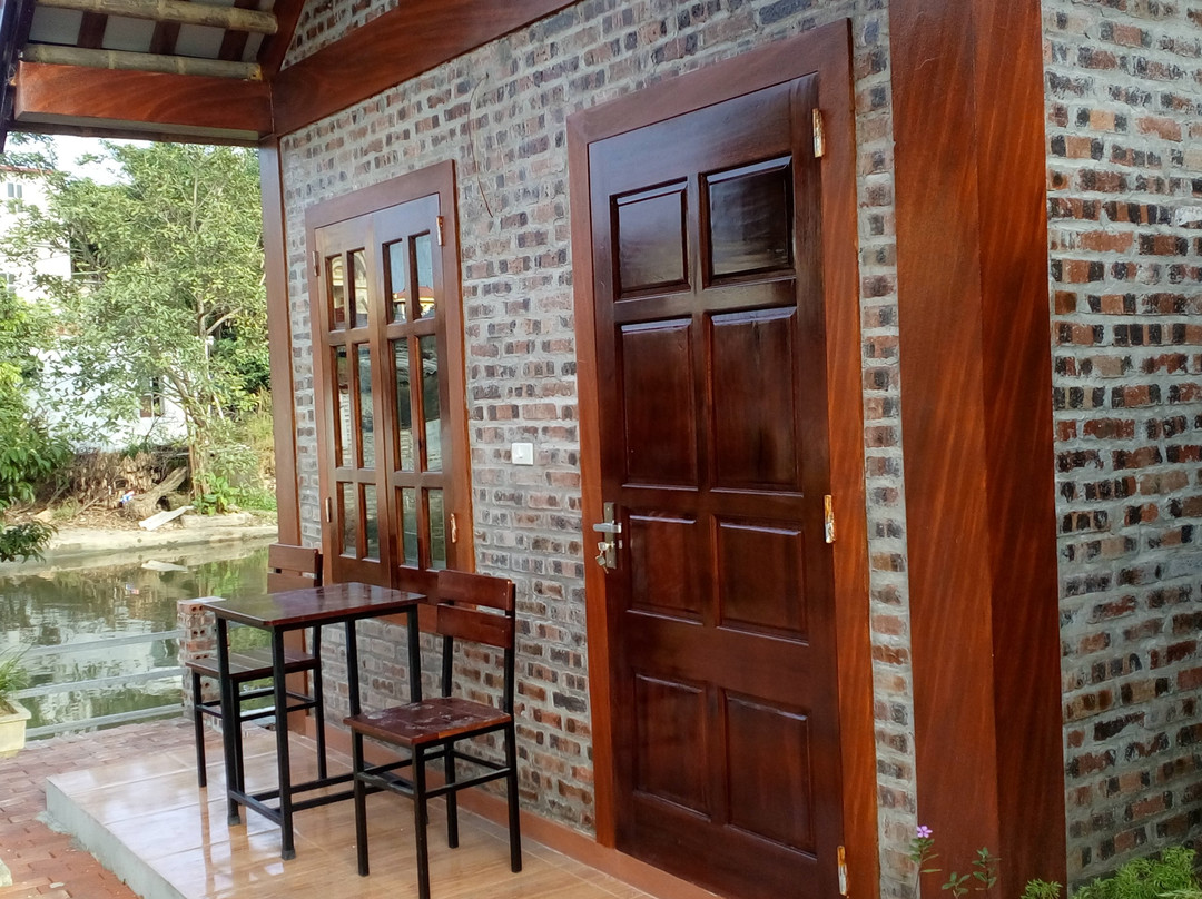Tam Coc Melody Homestay主图