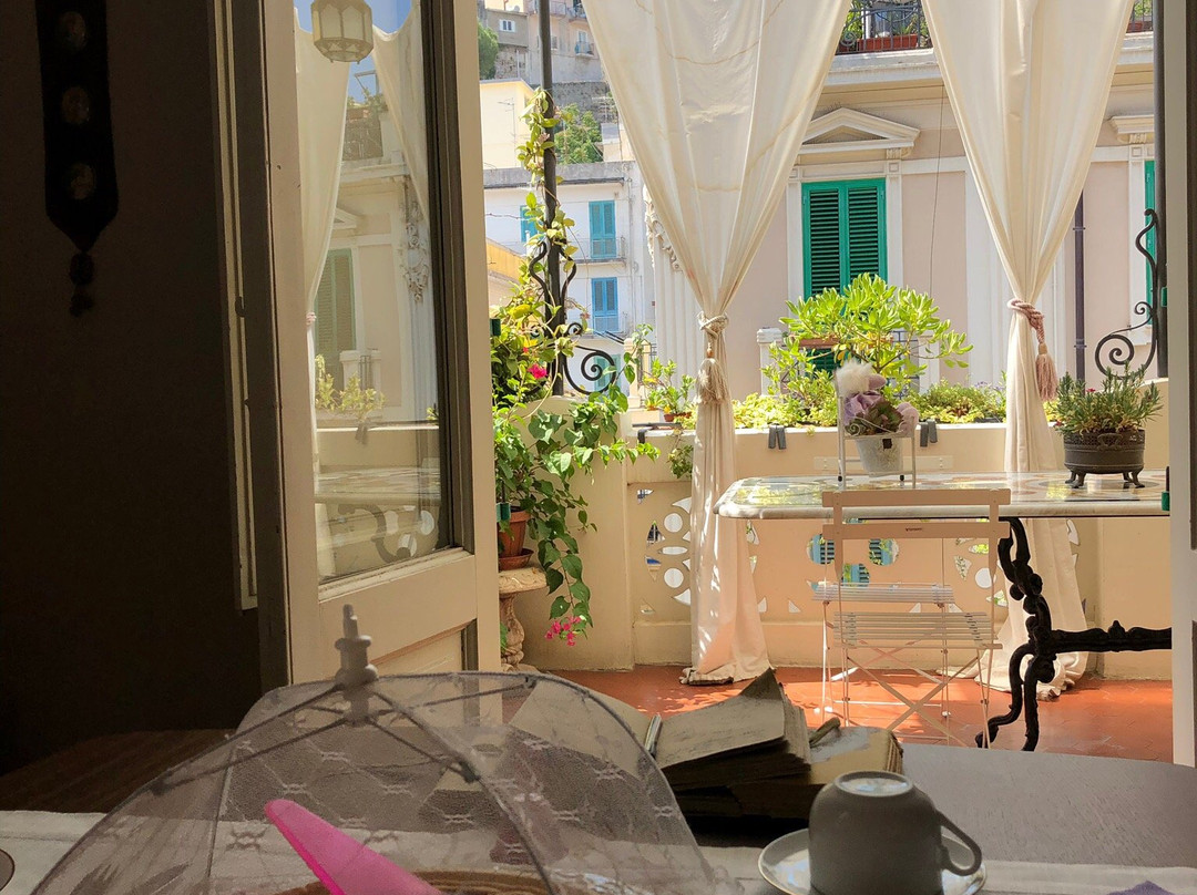 B&B La Casa di Dadda主图