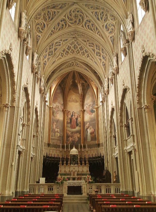 Chiesa di San Vittore Martire-Pollenzo必去景点