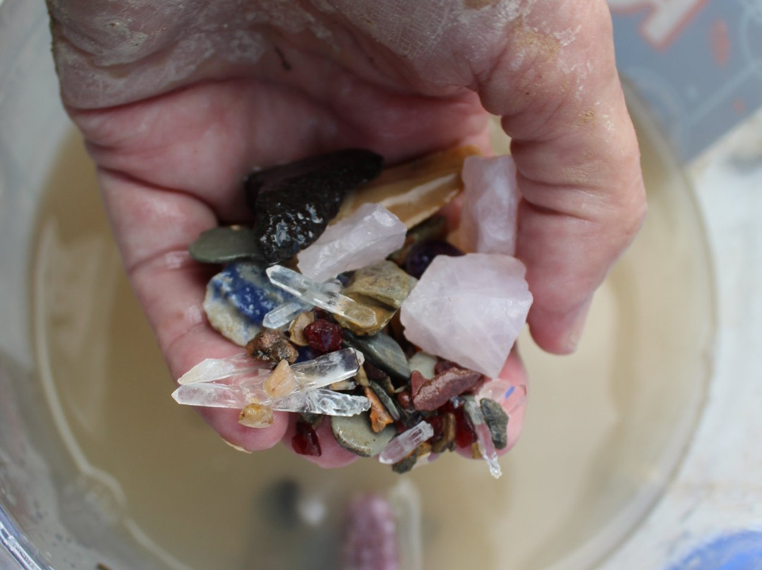 Boulder Creek Lodge Montana主图