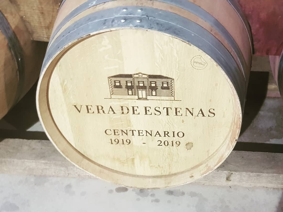 Bodega Vera de Estenas景点图片