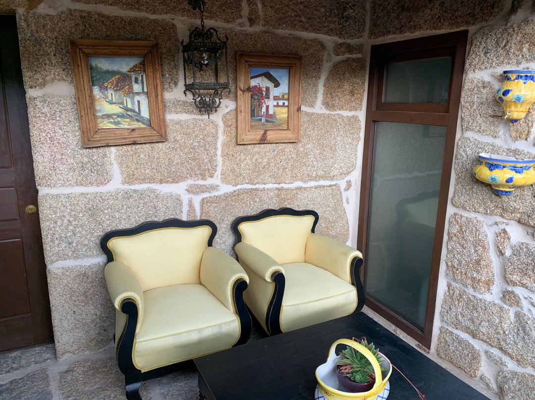 Hotel Rustico San Jaime主图