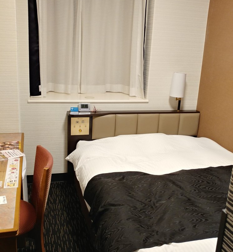 APA Hotel Miyazaki Nobeoka Chuo主图