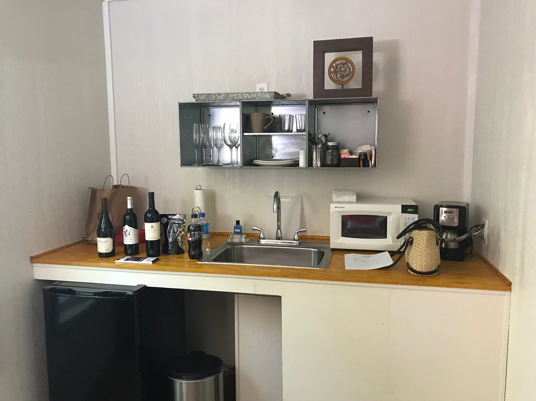 Lavender Mermaid Farm B&B主图