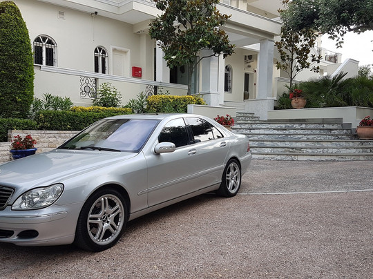 Global Transfer Service-斯科普里必去景点