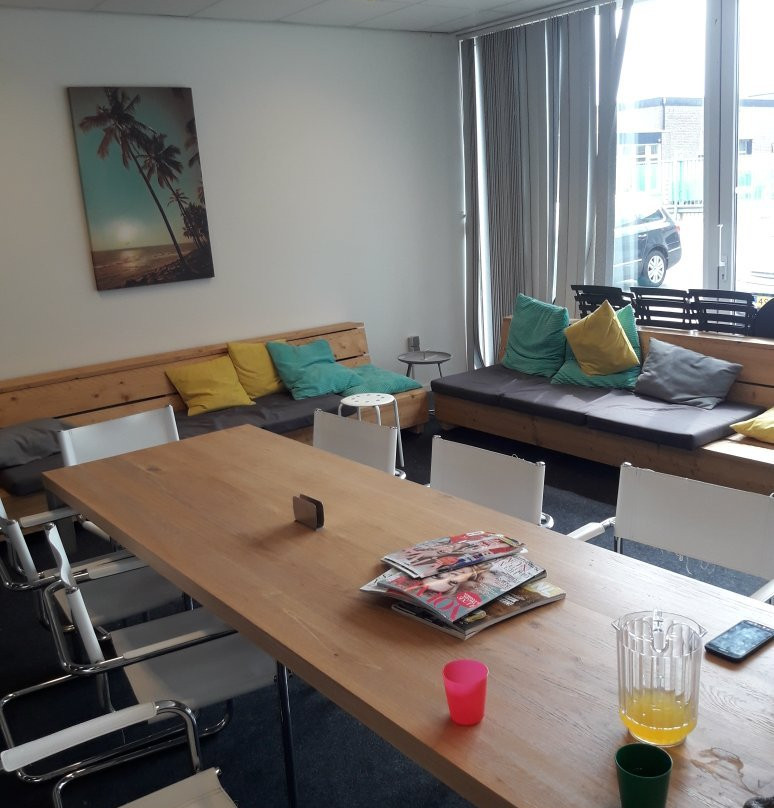 Trixs Trampolinepark Leiderdorp/Leiden-Leiderdorp必去景点