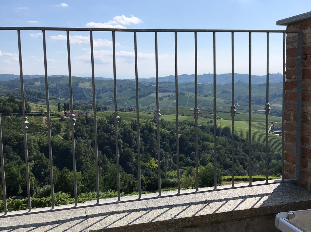 Villa Incanto Apartments主图