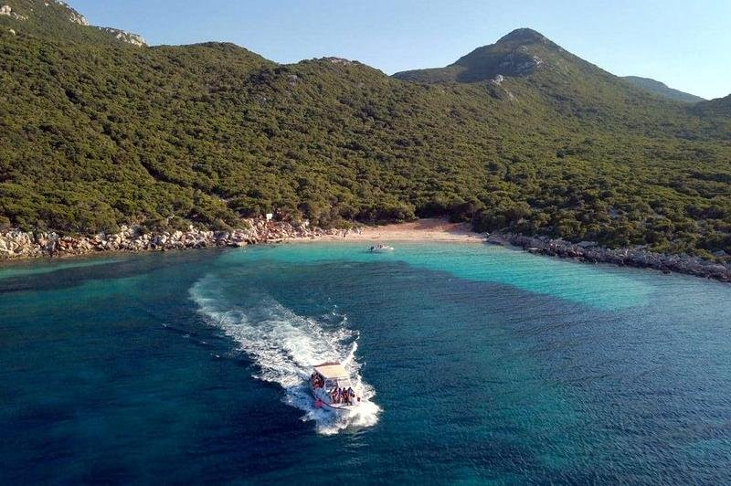 Balkan Cruise-Methoni必去景点