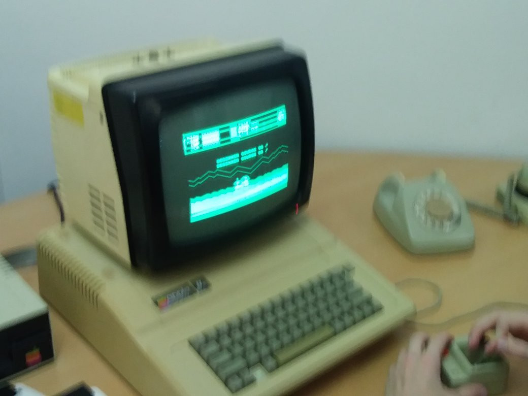 Digitalretropark-奥芬巴赫必去景点