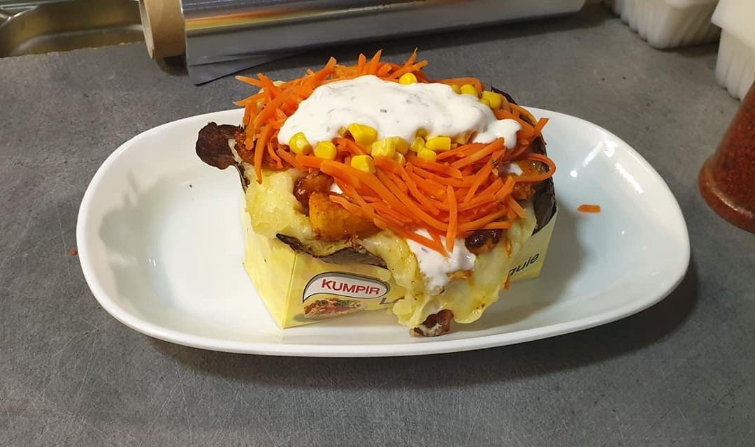 Fameck餐馆和美食-La Petite Turquie 2