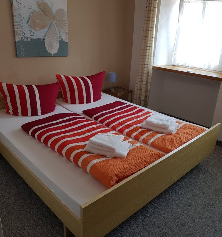 Pension am Lieserpfad主图