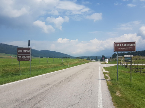 ITALY CYCLING TOUR-Valdobbiadene必去景点