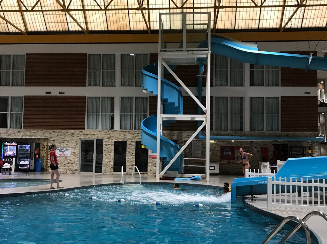 Superior Inn Hotel And Conference Centre主图