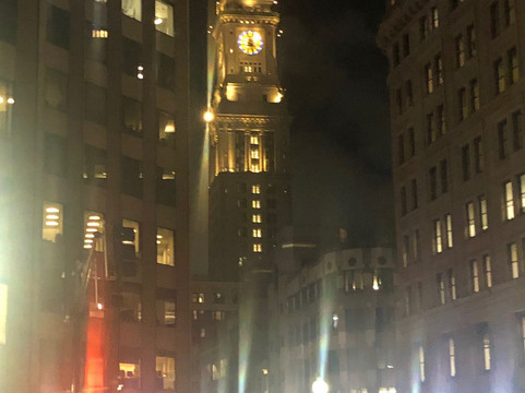 波士顿里维尔凯艺酒店主图