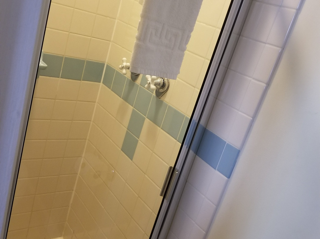 The Priory Hotel主图