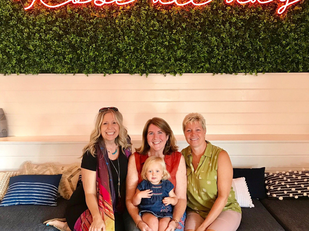 The Arboretum of South Barrington-South Barrington必去景点