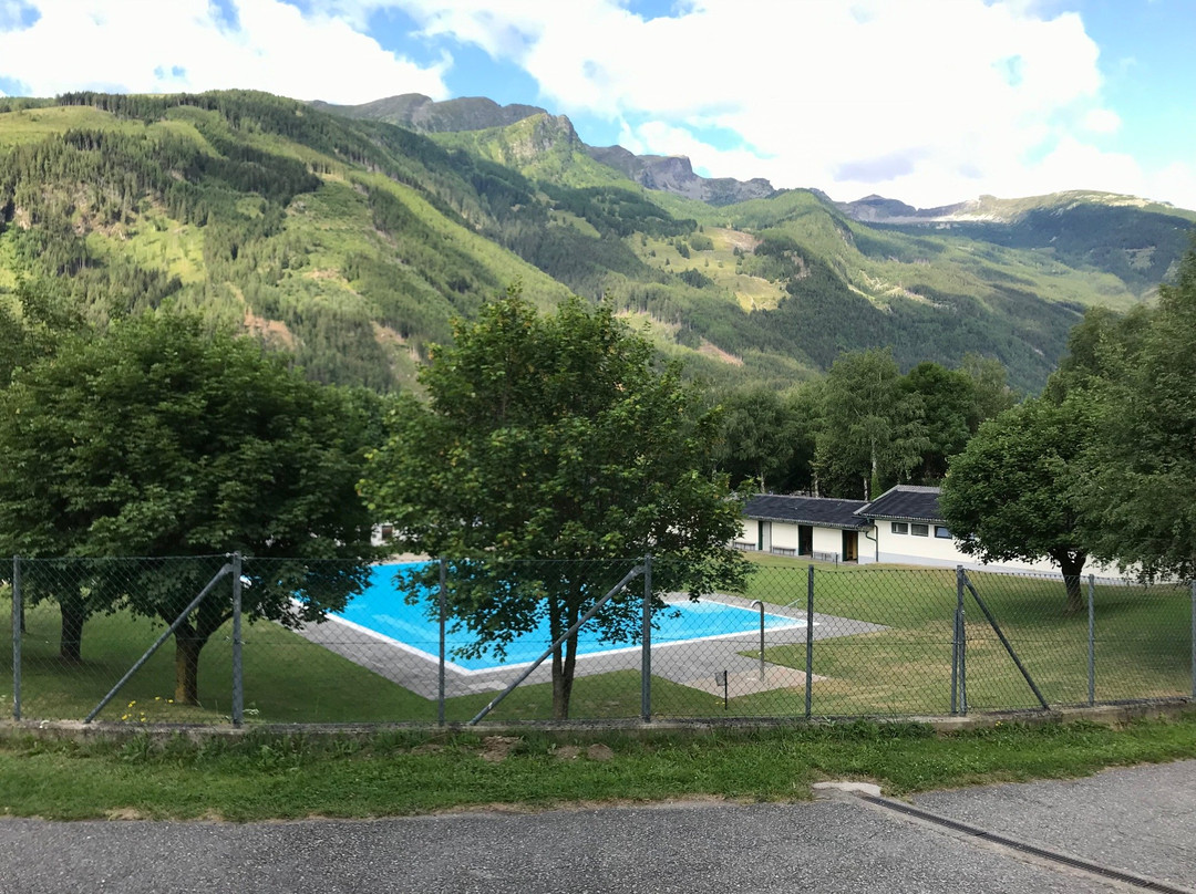 Hotel Maltatal主图