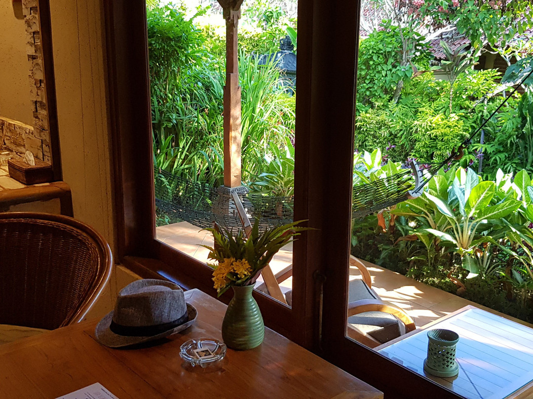 普瑞达祖玛别墅主图