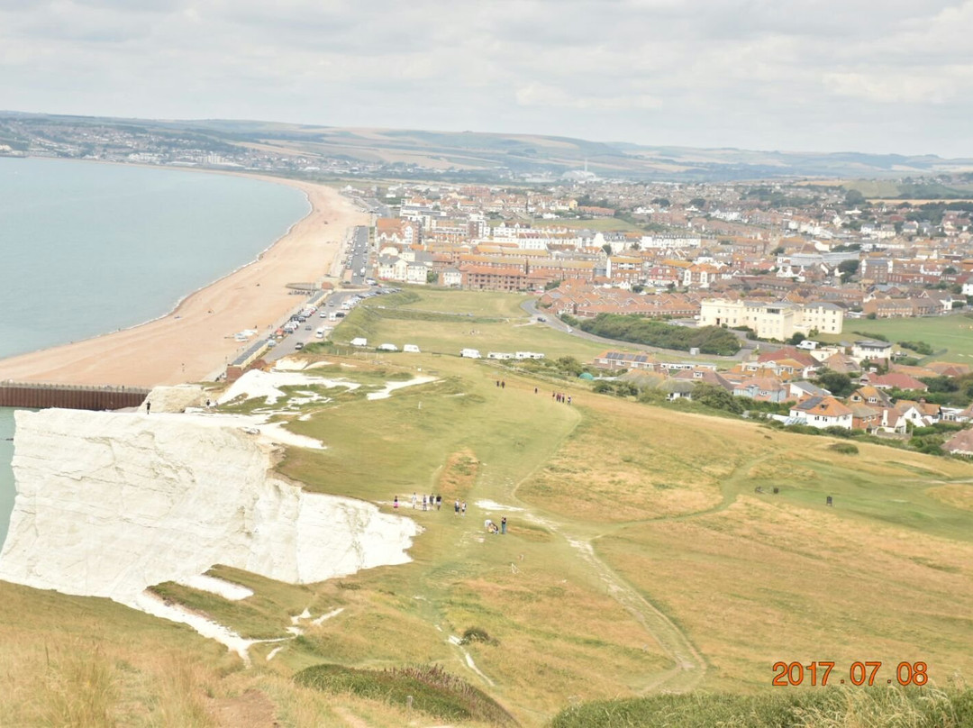 Seaford Golf Club景点图片