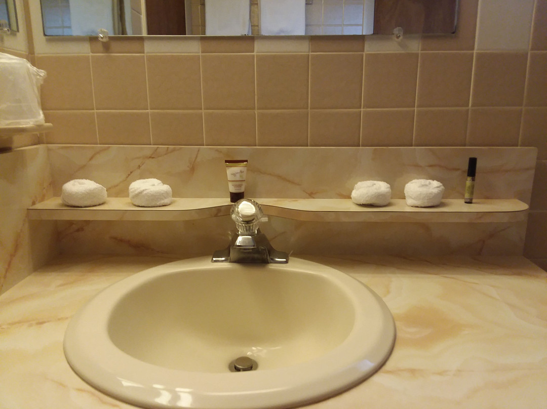 Roaring Brook Ranch Resort主图