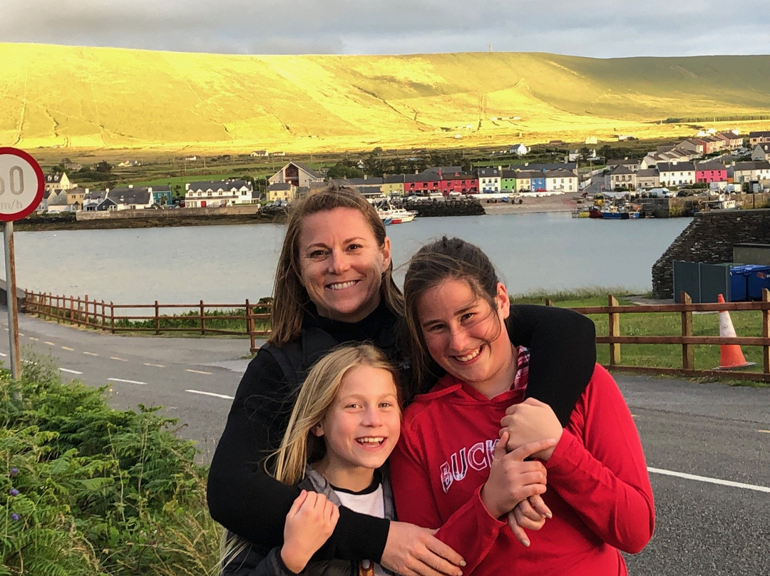 Shealane Country House主图