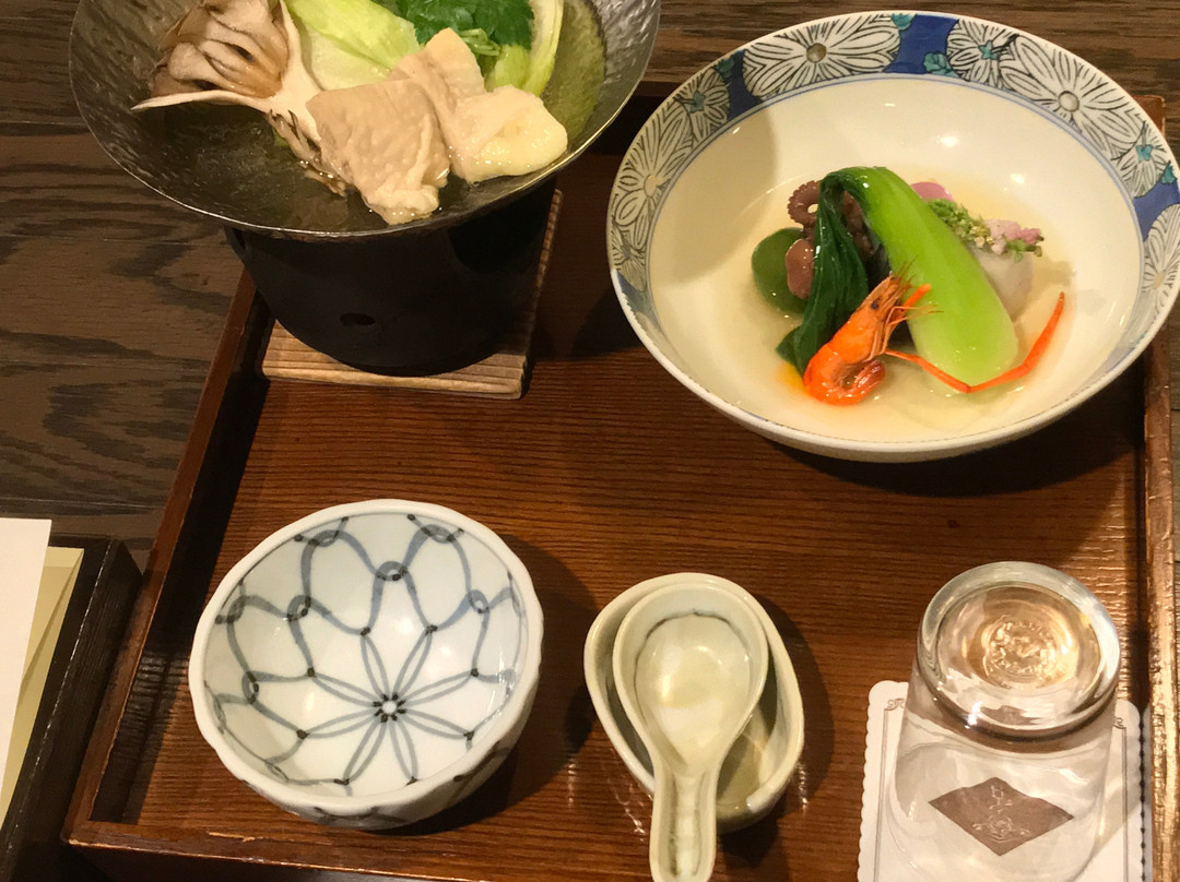 Hotel Yamabuki主图