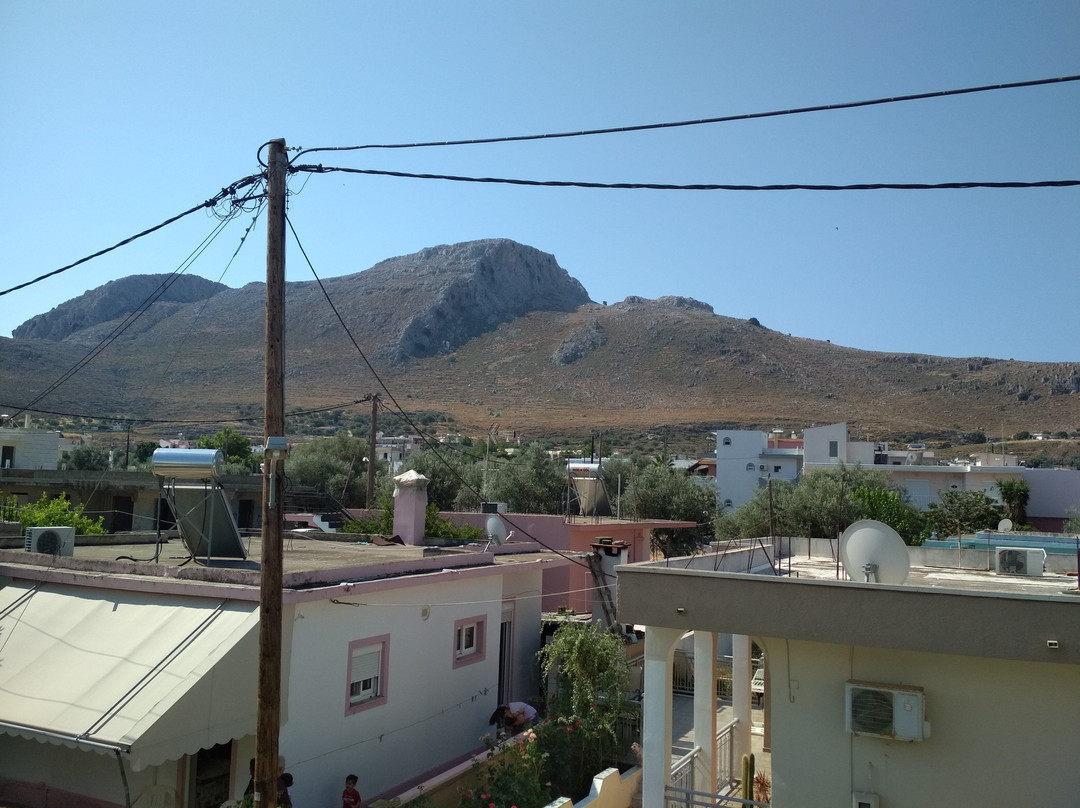 Tsambika Sun Hotel主图