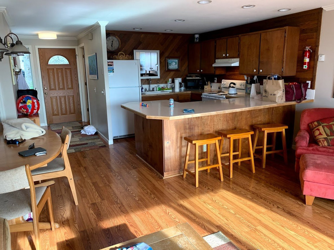 Smugglers Villa Resort主图