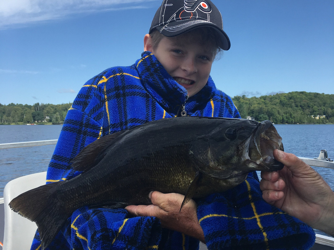 NaturAventur-塔伯拉山必去景点