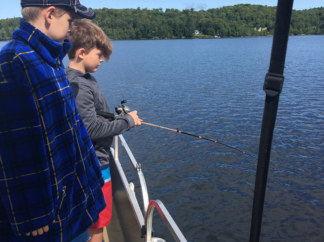 NaturAventur-塔伯拉山必去景点