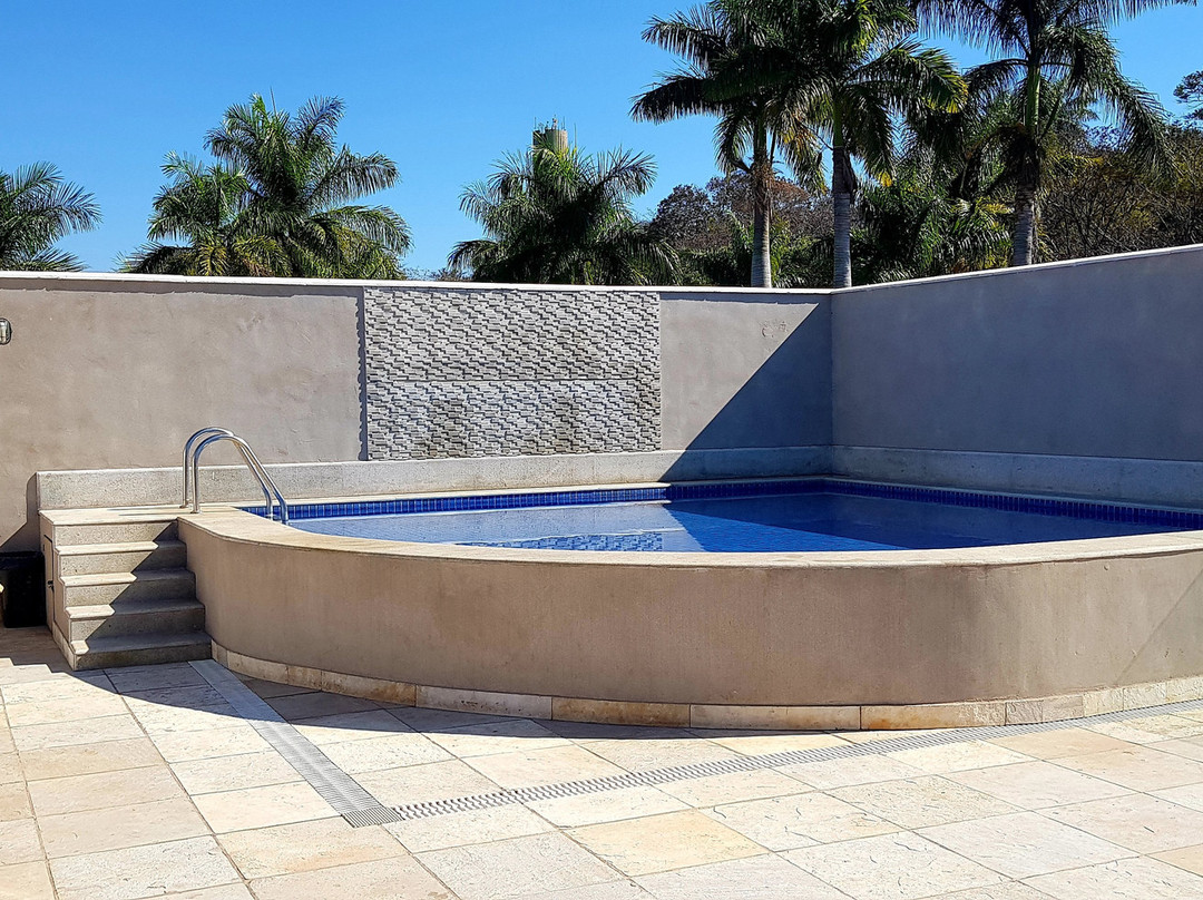 Grande Lago Hotel主图