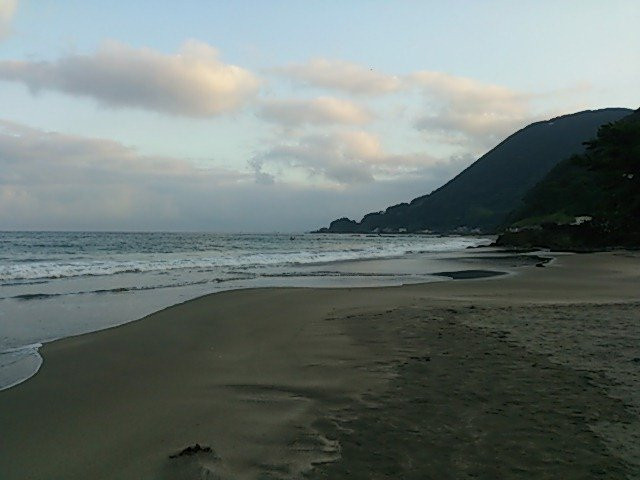 河津町今井庄主图