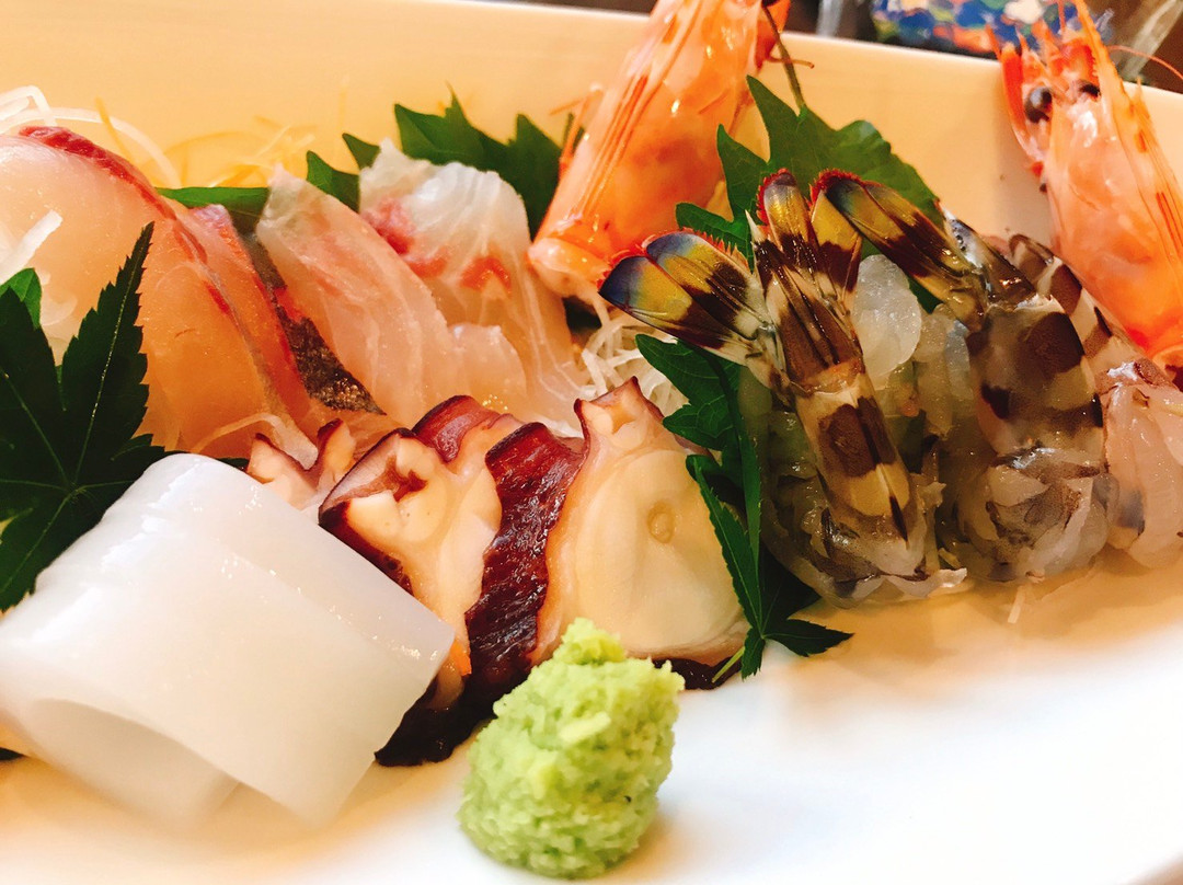 Shinwaso Kaishin主图