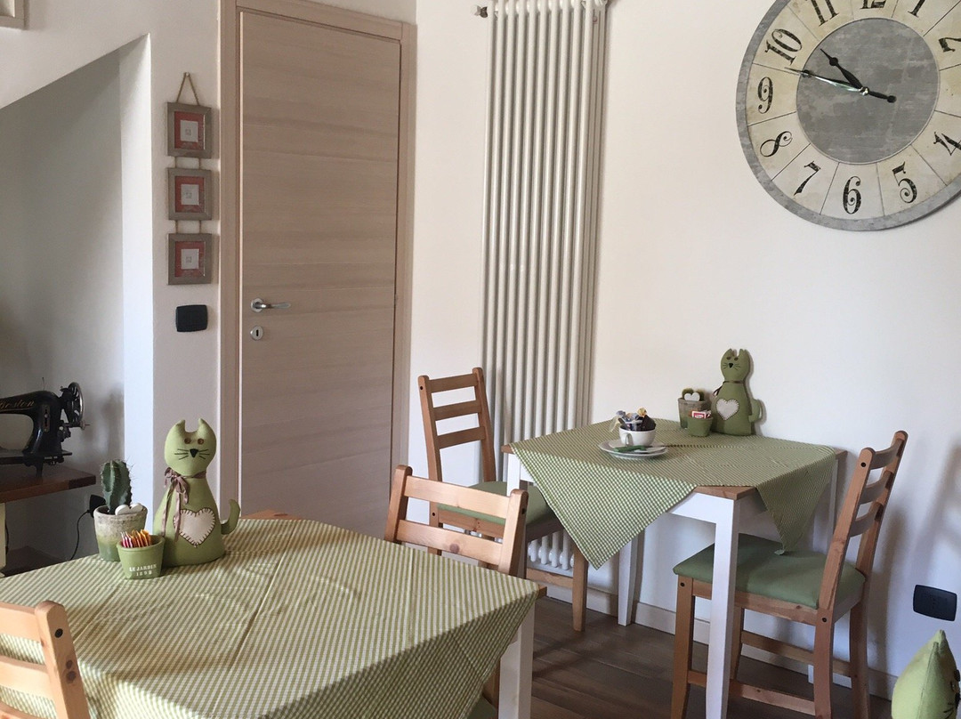 B&B Antico Fienile主图